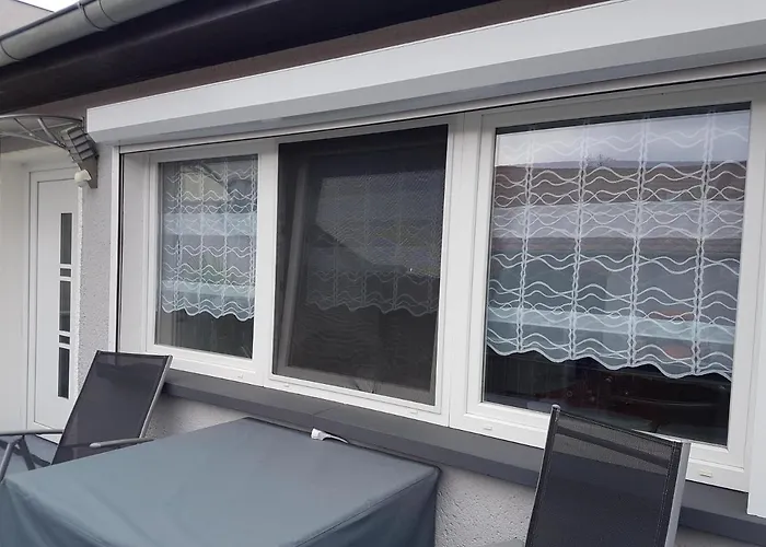 Farm stay Pferdepension Jaeger *