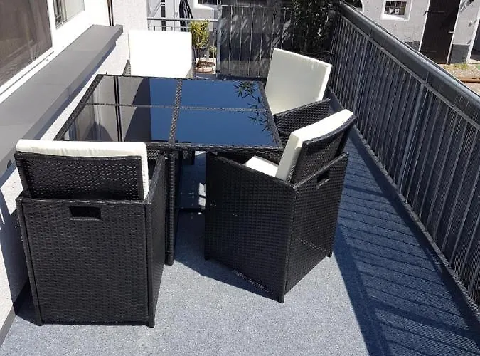 Farm stay Pferdepension Jaeger Markranstaedt