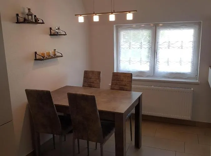 Farm stay Pferdepension Jaeger