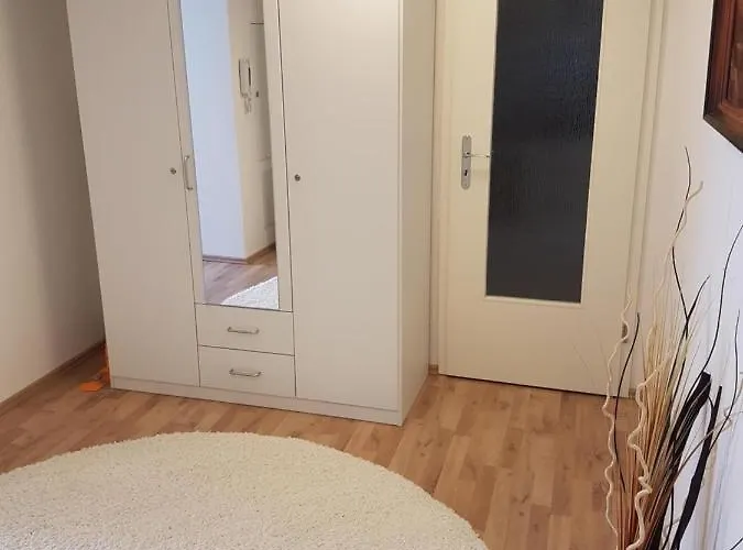 Pferdepension Jaeger Farm stay *