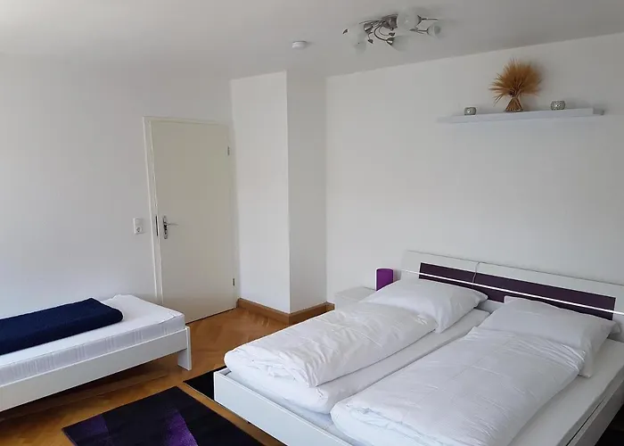 Pferdepension Jaeger Farm stay Markranstaedt