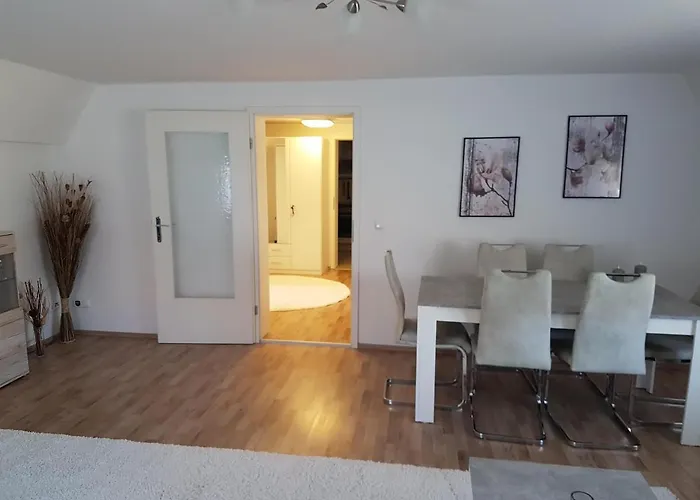 Farm stay Pferdepension Jaeger Markranstaedt