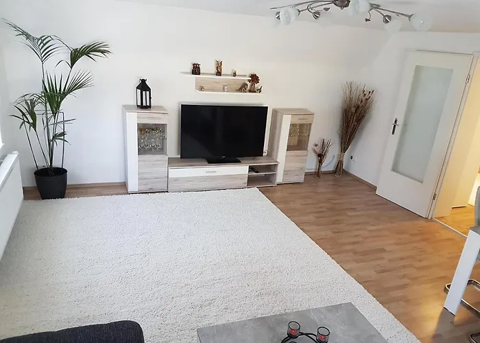 Farm stay Pferdepension Jaeger *