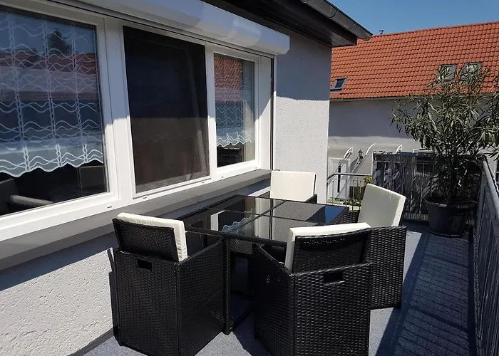 Pferdepension Jaeger