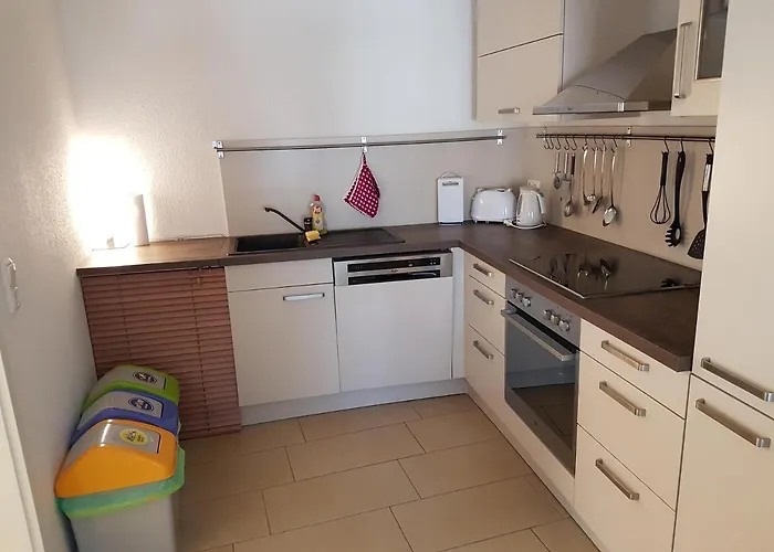 Farm stay Pferdepension Jaeger *