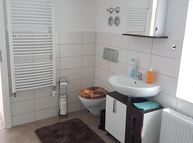 Farm stay Pferdepension Jaeger Markranstaedt