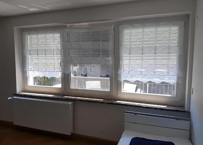 Farm stay Pferdepension Jaeger *