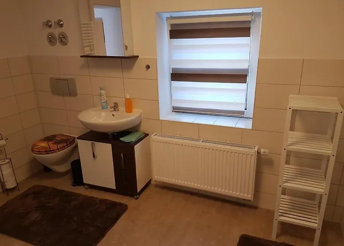 Pferdepension Jaeger Farm stay Markranstaedt