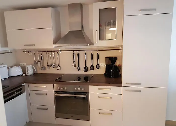 Farm stay Pferdepension Jaeger