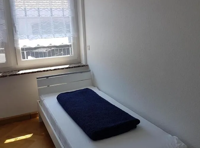 Pferdepension Jaeger *