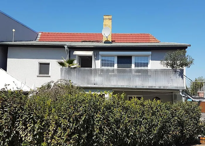 Farm stay Pferdepension Jaeger