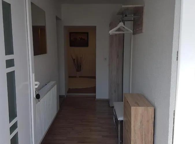 Farm stay Pferdepension Jaeger Markranstaedt