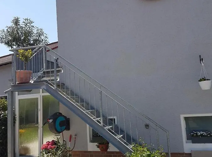 Pferdepension Jaeger Markranstaedt