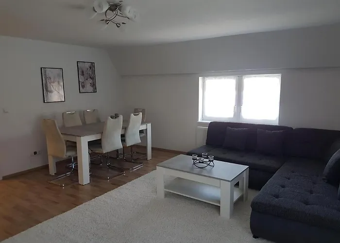 Pferdepension Jaeger Farm stay Markranstaedt