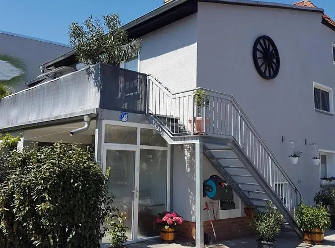 Pferdepension Jaeger