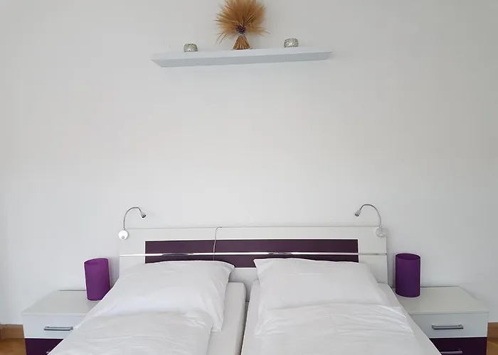 Pferdepension Jaeger Farm stay