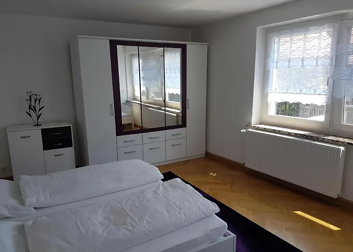 Farm stay Pferdepension Jaeger