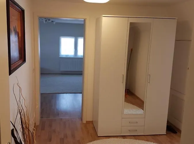 Pferdepension Jaeger *