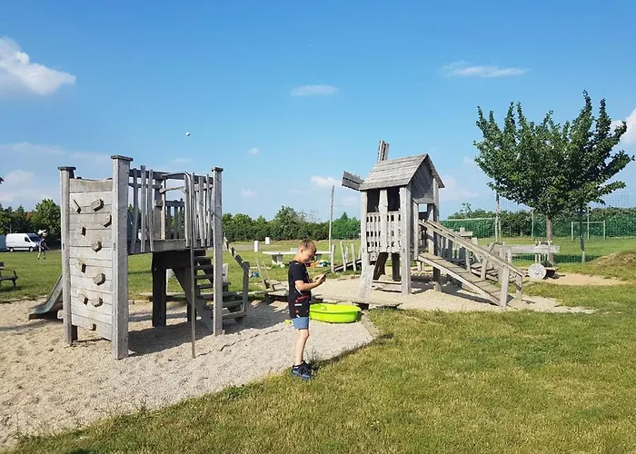 Pferdepension Jaeger