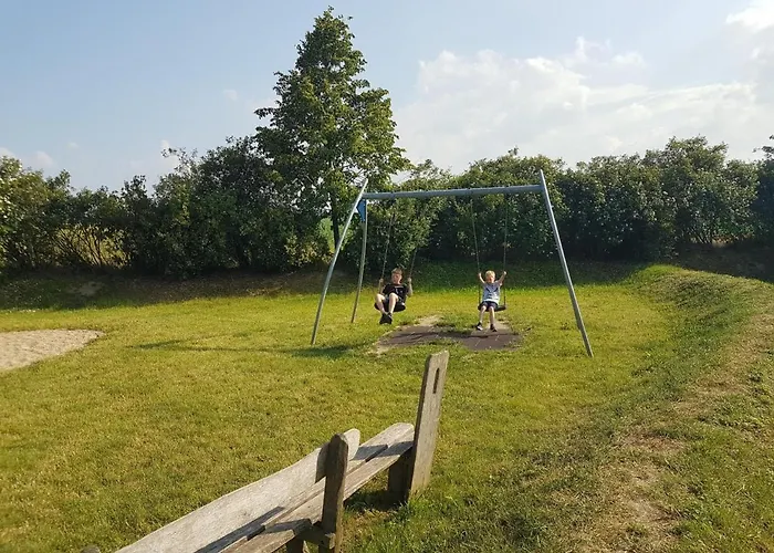 Pferdepension Jaeger Farm stay