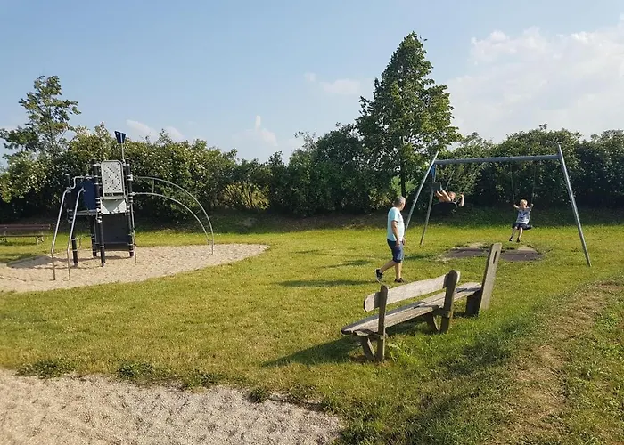 Farm stay Pferdepension Jaeger