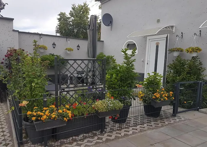 Pferdepension Jaeger Farm stay