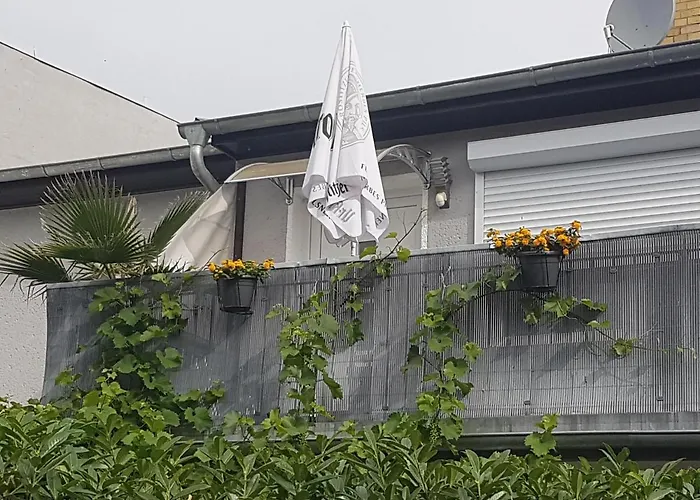 Pferdepension Jaeger Farm stay