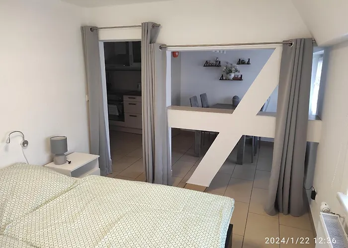 Pferdepension Jaeger