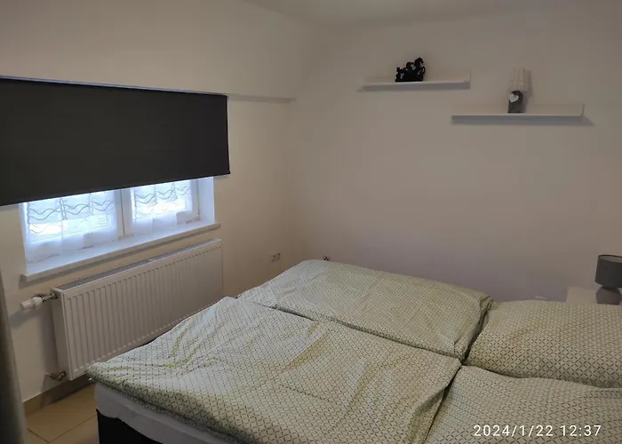 Pferdepension Jaeger Farm stay Markranstaedt