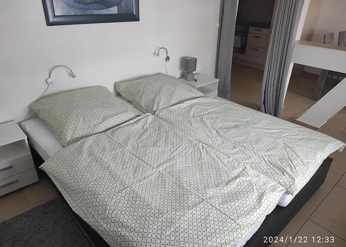 Pferdepension Jaeger Farm stay Markranstaedt