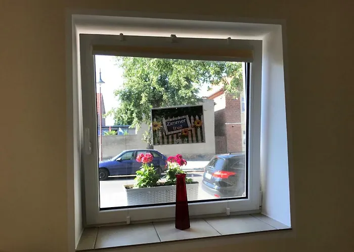 Pferdepension Jaeger Farm stay Markranstaedt