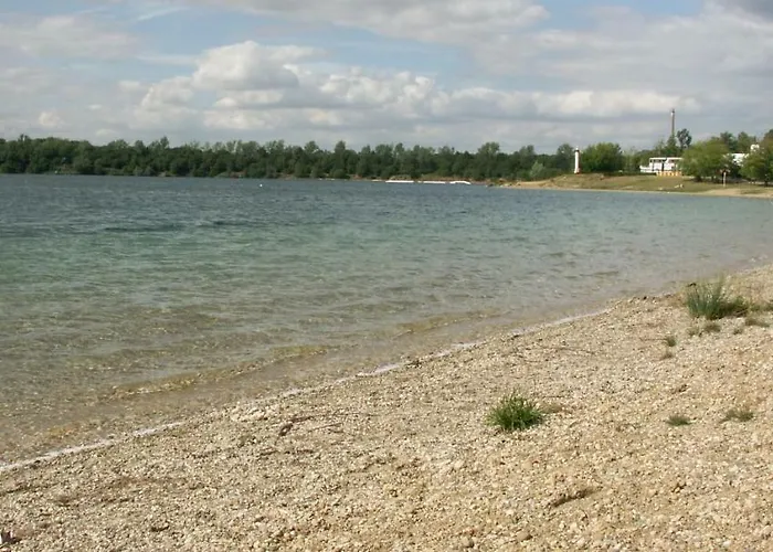 Farm stay Pferdepension Jaeger Markranstaedt