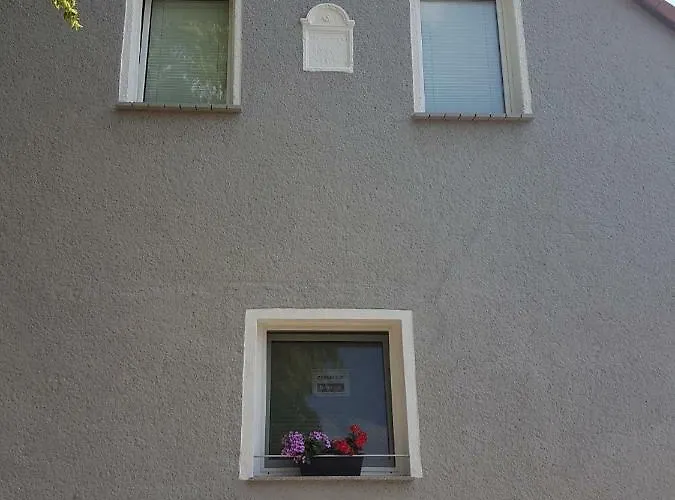 Pferdepension Jaeger Farm stay *