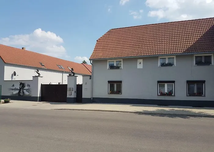 Farm stay Pferdepension Jaeger