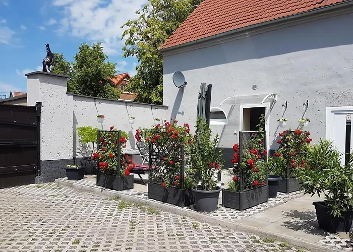 Farm stay Pferdepension Jaeger