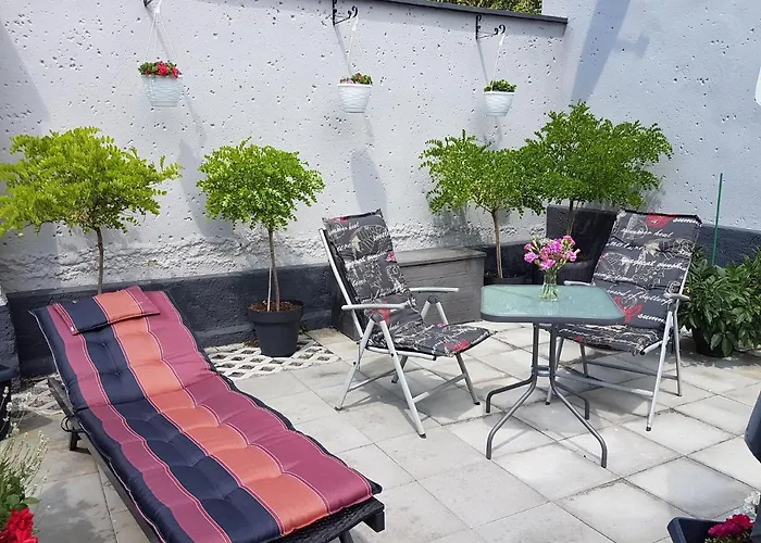 Pferdepension Jaeger